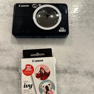 Canon Ivy CLIQ+2